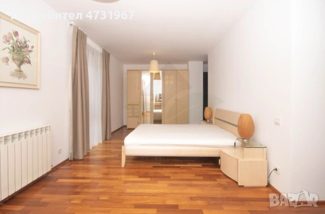 Едностаен апартамент Мараша, снимка 2 - Апартаменти - 53807520