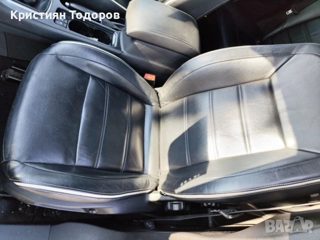 Ford Mondeo 2.0 163кс на части, снимка 7 - Части - 51760683