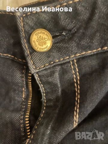 Дамски дънки Balenciaga,Lui jo, снимка 10 - Дънки - 52031742