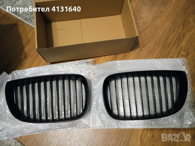 Черни бъбреци за bmw e87, снимка 3 - Аксесоари и консумативи - 52808281