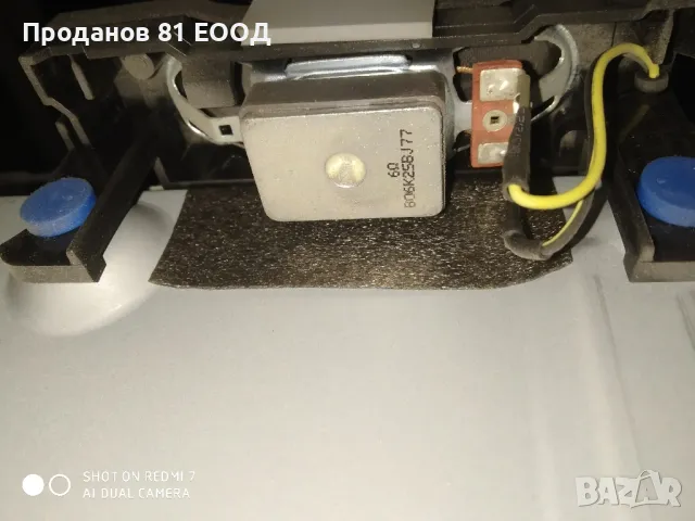 Телевизор Samsung ue32aj4500aw на части , снимка 8 - Части и Платки - 49957167