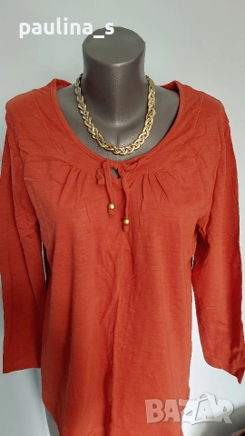 Три различни броя / Дамска маркова блуза тип туника / голям размер , снимка 10 - Туники - 53992567