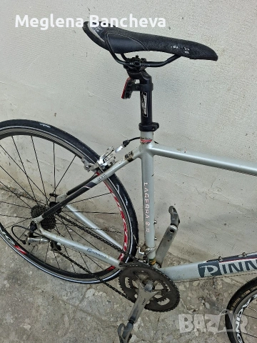Велосипед Pinnacle 200€, снимка 3 - Велосипеди - 53768598