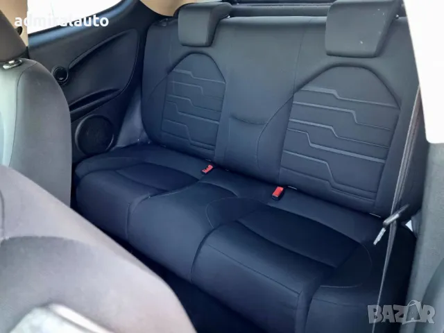 Alfa Romeo MiTo 1.4i 79ks, Facelift, снимка 16 - Автомобили и джипове - 50233228