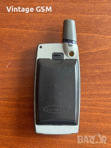 Ericsson T39m, снимка 6 - Sony Ericsson - 52348684