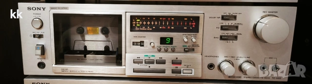 Sony TC-K65