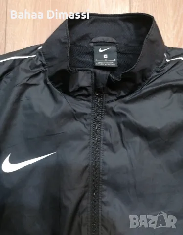 Nike Fleece Мъжки оригинален , снимка 4 - Спортни дрехи, екипи - 48691239