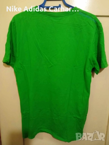 Оригинална тениска Rocawear на Jay-Z!, снимка 3 - Тениски - 52924089