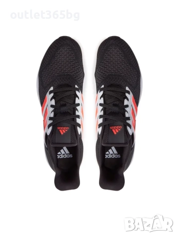 Adidas - UBounce DNA IG6002 Черен Оригинал Код 685, снимка 5 - Маратонки - 51821829