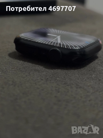 Apple Watch Series 8 45mm, снимка 4 - Смарт гривни - 52956856