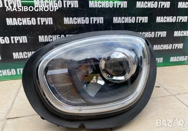 Фар Led фарове за Мини Купър Mini Cooper Countryman F60, снимка 10 - Части - 46927694