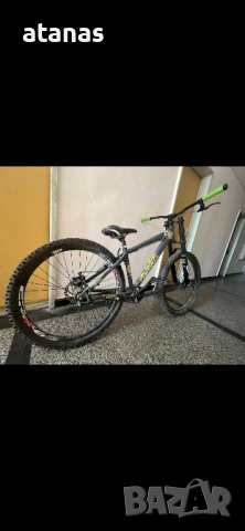 Колело драг ц1, снимка 2 - Велосипеди - 53492863