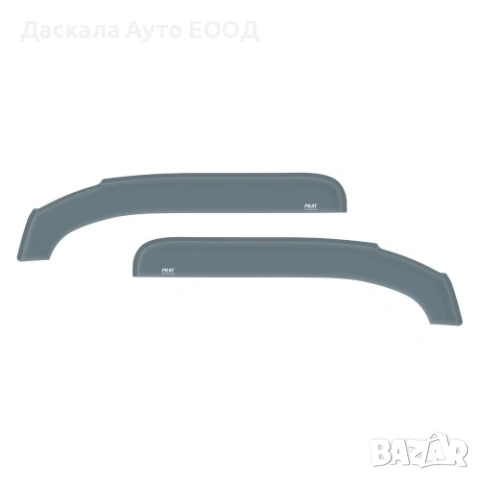 Комплект КЪСИ ветробрани за VOLVO FH4 FH5 2013г.+