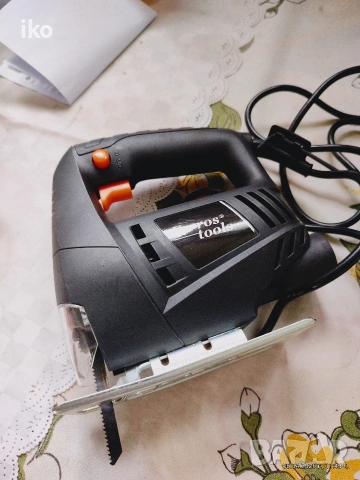 прободен трион, снимка 4 - Триони и циркуляри - 54139258