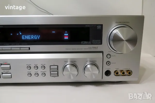 Kenwood KRF-V8080D, снимка 4 - Ресийвъри, усилватели, смесителни пултове - 49409671