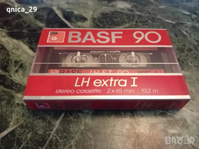 Basf LH extra l 90