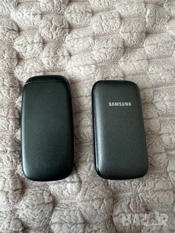 Samsung E1190 и ZTE R341, снимка 3 - Други - 53807584