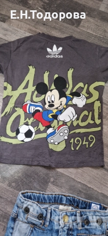 Дрешки по 5 лв броя / поръчка на 3 бр.подарък 1 , снимка 9 - Детски комплекти - 52350744