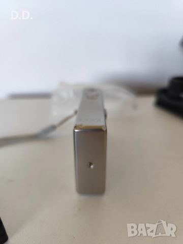 Дигитален фотоапарат Canon Ixus i5, снимка 10 - Фотоапарати - 52255044