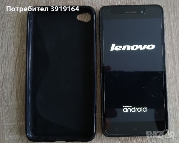Продвам запазен апарат Lenovo S60, снимка 2 - Lenovo - 45784254