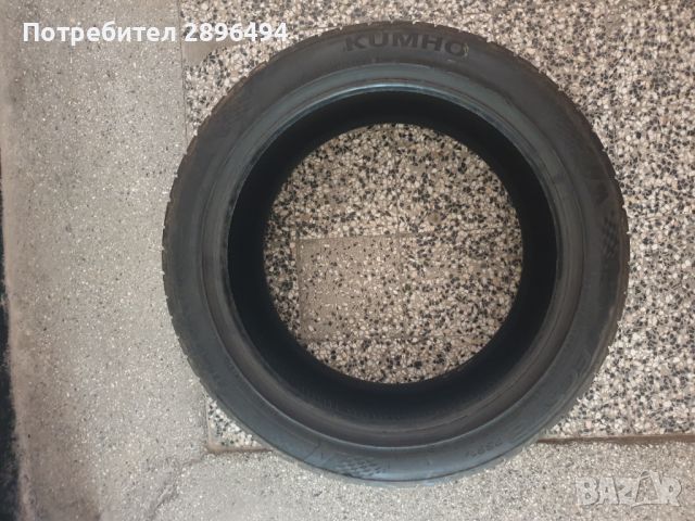 Гуми KUMHO, снимка 5 - Гуми и джанти - 46557383