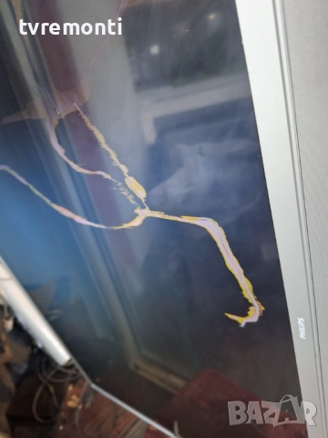 подсветка, от дисплей TPT490F2-FN02.S rev.sc01b от телевизор PHILIPS Модел 49PUS6482/12, снимка 7 - Части и Платки - 52263834