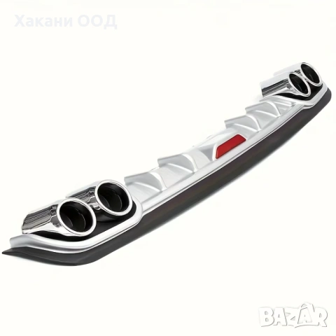 Задни спойлери за автомобили