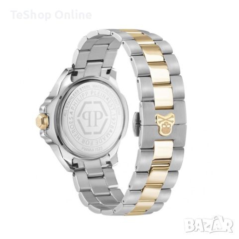 Дамски часовник Philipp Plein $PECTRE LADY PWTAA0523, снимка 3 - Дамски - 46713053