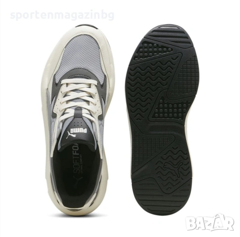 Мъжки маратонки PUMA X-Ray Speed, снимка 4 - Маратонки - 53272206