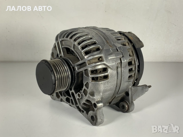 Генератор Алтернатор Ауди Шкода Сеат Фолксваген Generator Alternator Audi Skoda Seat VW 1.9 TDI 0986