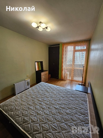 Двустаен апартамент в Тракия под наем от собственик, снимка 5 - Апартаменти - 53121639