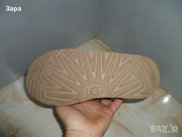 UGG оригинални ботуши №35, снимка 10 - Детски боти и ботуши - 53115641