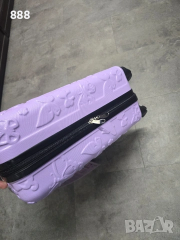 куфари, снимка 3 - Куфари - 53224053