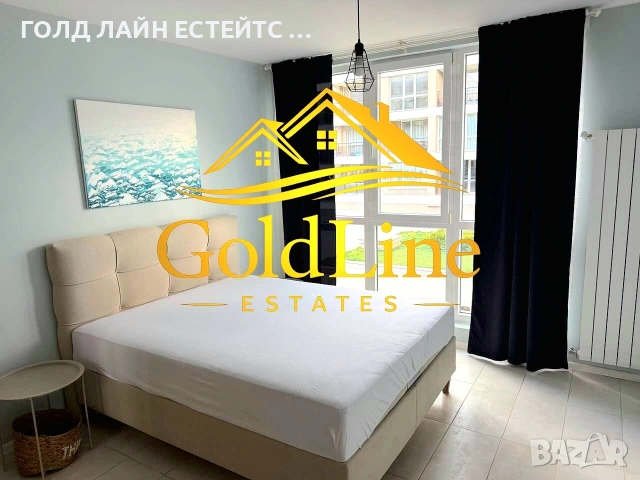 Двустаен в Манастирски Ливади запад, снимка 6 - Апартаменти - 54250980