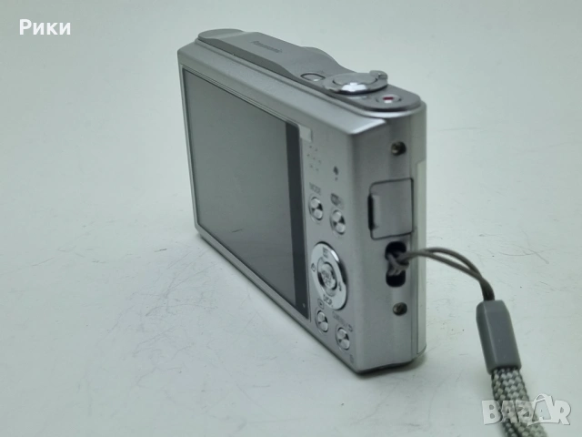 Panasonic Lumix DMC SZ8 Digital Camera 12x Optical Zoom, снимка 16 - Фотоапарати - 53804604