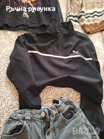 Сет дрехи размер ХС -всичките за общо 5.11 евро, снимка 18 - Други - 53971436