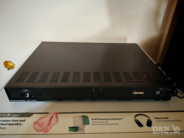 Grundig-SCF 6200, снимка 11 - Декове - 53665419