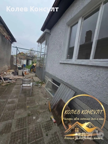 Къща село Поповица,община Садово, снимка 4 - Къщи - 54218424