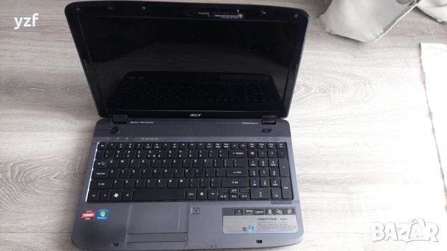 Acer aspire5542 15,6 инча, снимка 3 - Лаптопи за работа - 45408049