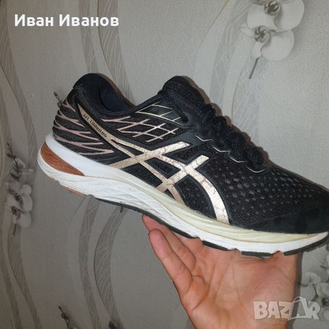 маратонки  Asics Gel-Cumulus 21  номер 46-46,5, снимка 9 - Маратонки - 39217066