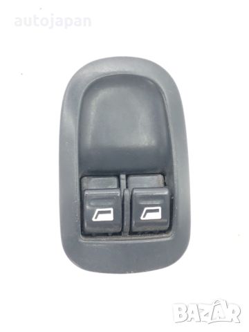 Панел с бутони, копчета от Пежо 206 99г Peugeot 206 1999г, снимка 1 - Части - 45823048