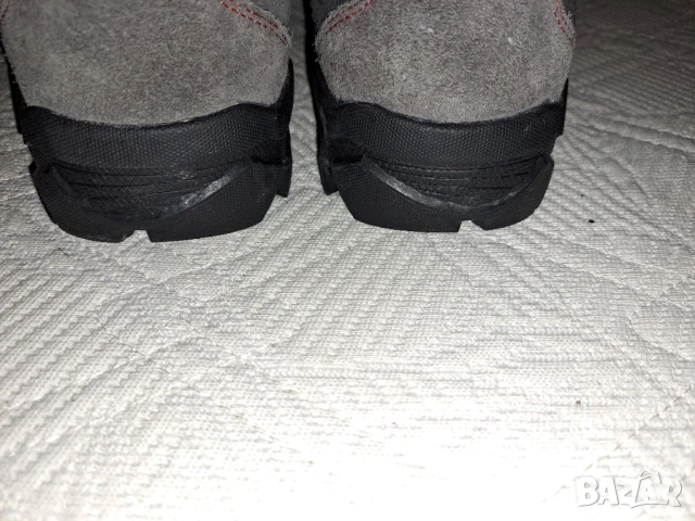 GARMONT № 43 GORE-TEX ,Vibram мъжки туристически боти, снимка 6 - Мъжки боти - 50510859