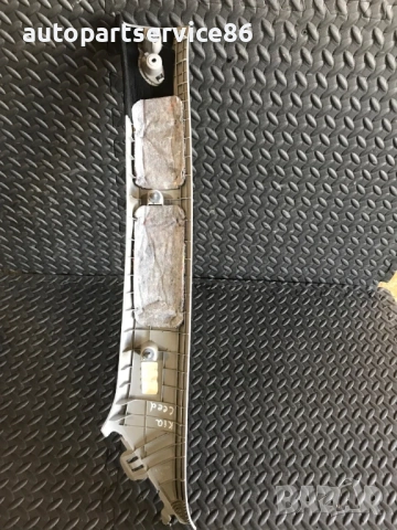 Интериорна облицовка за дясна страна за KIA Ceed (2007-2012) 85820-1H000-ED, снимка 2 - Части - 53242117