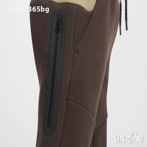 Nike - Sportswear Tech Fleece размер XL Оригинал Код 905, снимка 3 - Детски анцузи и суичери - 51978074