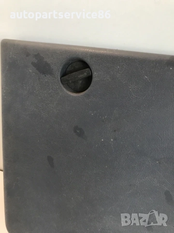 Вътрешна облицовка предна лява врата за Mercedes Sprinter (1999) 9017200048, снимка 2 - Части - 54082374