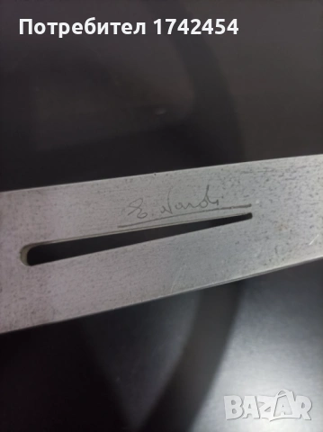 FIAT 2300 S ABARTH, снимка 7 - Автомобили и джипове - 53790616