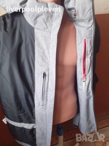 👉Ново Bornson Original М, снимка 7 - Якета - 53481881