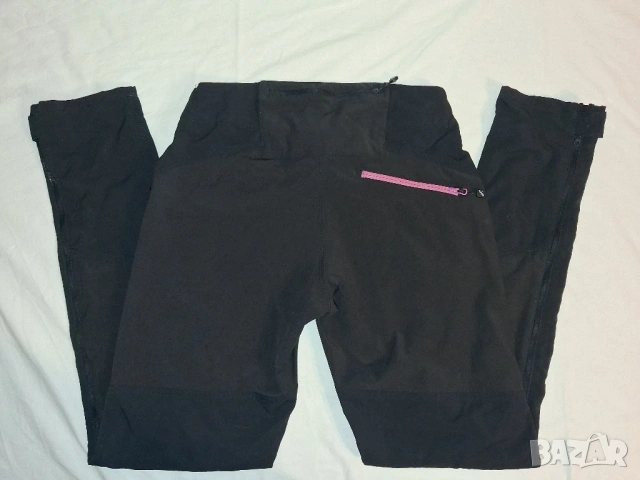 Revolution Race Wander и Hyper Pro Pant 38 (M) и 42(XL)- 2 броя  дамски хибриден панталон RVRC , снимка 13 - Панталони - 50506963
