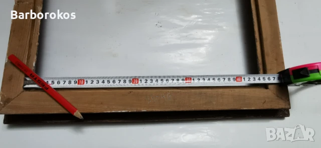 Рамка за картина, снимка 7 - Картини - 51239456