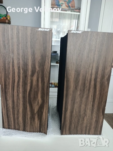 Bose sincom computer tested , снимка 3 - Тонколони - 54261807